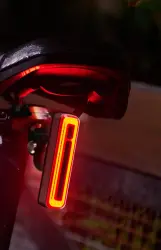 MOON NEBULA 2 SENSE 350 LÜMEN USB ARKA FAR - 10