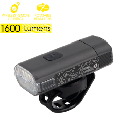 MOON RIGEL MAX-S 1600 LM USB ÖN FAR - MOON