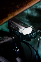 MOON RIGEL MAX-S 1600 LM USB ÖN FAR - 7