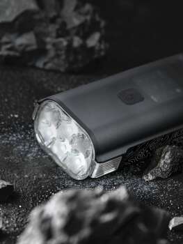 MOON RIGEL POWER-S 3800 LM USB ÖN FAR - 4