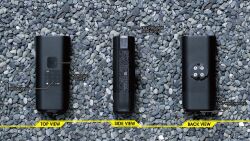 MOON RIGEL POWER-S 3800 LM USB ÖN FAR - 12