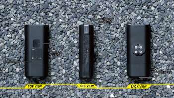 MOON RIGEL POWER-S 3800 LM USB ÖN FAR - 12