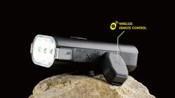 MOON RIGEL POWER-S 3800 LM USB ÖN FAR - 11