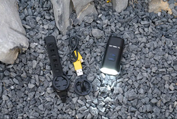 MOON RIGEL PRO 1000 LM USB ÖN FAR - 10