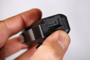 MOON RIGEL PRO 1000 LM USB ÖN FAR - 3