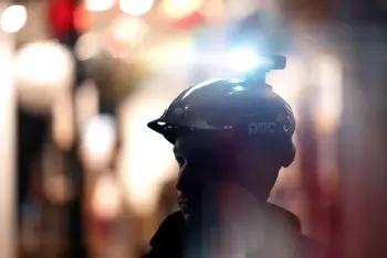 MOON RIGEL PRO 1000 LM USB ÖN FAR - 6