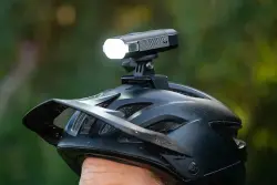 MOON RIGEL PRO 1000 LM USB ÖN FAR - 5