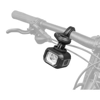 MOON TITAN MAX 1700 LÜMEN USB ÖN FAR - 2