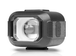 MOON TITAN MAX 1700 LÜMEN USB ÖN FAR - 2