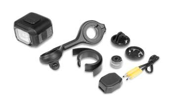 MOON TITAN MAX 1700 LÜMEN USB ÖN FAR - 5