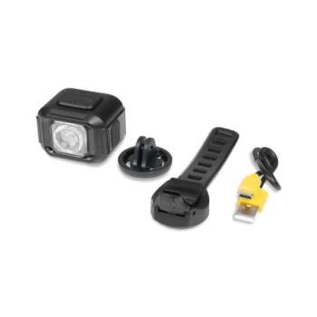 MOON TITAN MİNİ 700 LÜMEN USB ÖN FAR - 2