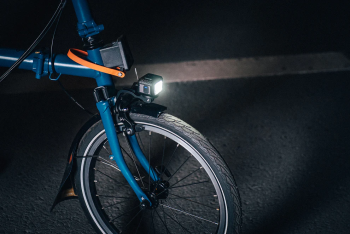 MOON TITAN MİNİ 700 LÜMEN USB ÖN FAR - 3