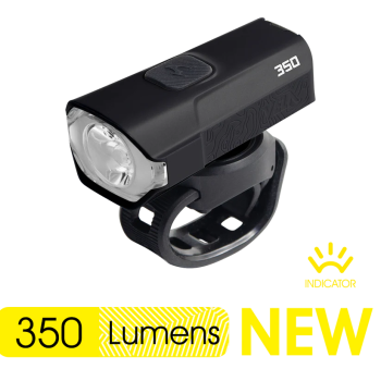 MOON VELA 350 LÜMEN USB ÖN FAR - 1