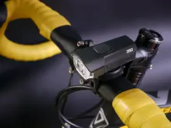 MOON VELA 350 LÜMEN USB ÖN FAR - 3