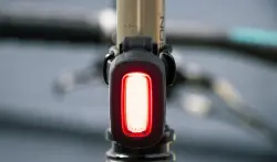 MOON ZİRCON R C1 90 LÜMEN USB ARKA FAR - 2