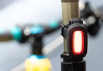 MOON ZİRCON R C1 90 LÜMEN USB ARKA FAR - 3