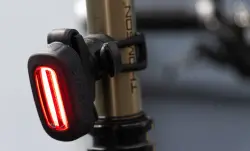 MOON ZİRCON R C1 90 LÜMEN USB ARKA FAR - 4