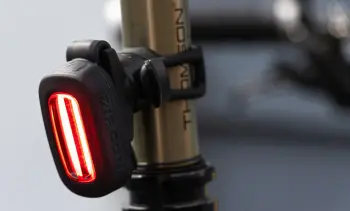 MOON ZİRCON R C1 90 LÜMEN USB ARKA FAR - 4