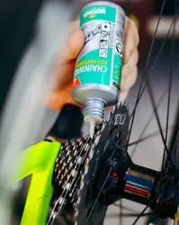 MOTOREX 100 ML CHAIN WAX - 2