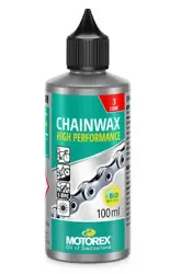 MOTOREX 100 ML CHAIN WAX - 1