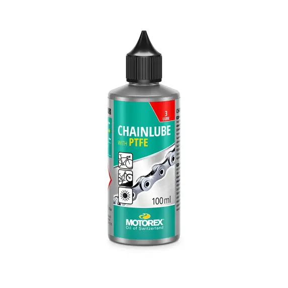 MOTOREX 100ml PTFE ZİNCİR YAĞI - 1