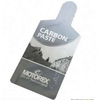 MOTOREX 5 GR TÜP KARBON MACUN - 1