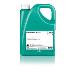 MOTOREX 5 LİTRE TEMİZLEYİCİ - MOTOREX