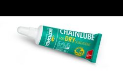 MOTOREX 5 ML (BİO) KURU ZİNCİR YAĞI - MOTOREX