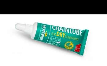 MOTOREX 5 ML (BİO) KURU ZİNCİR YAĞI - 1