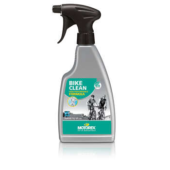 MOTOREX 500 ML (BİO) SPREY TEMİZLEYİCİ - 1