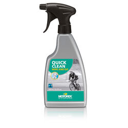 MOTOREX 500 ML HIZLI SPREY TEMİZLEYİCİ - MOTOREX