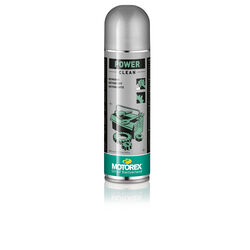 MOTOREX 500ml GÜÇLÜ TEMİZLEYİCİ SPREY - MOTOREX