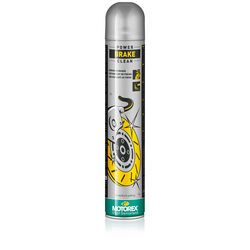MOTOREX 750 ML DEGREASER DİSK TEMİZLEYİCİ SPREY - MOTOREX
