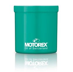 MOTOREX 850 Gr KAVANOZ KARBON MACUN - MOTOREX