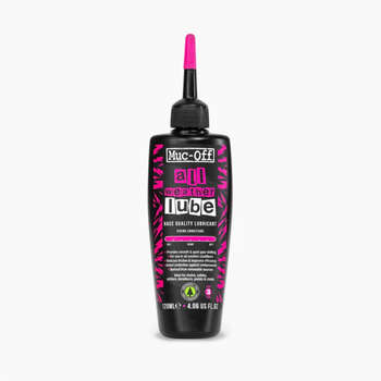 MUC-OFF 120 ML ALL WEATHER ZİNCİR YAĞI - 1