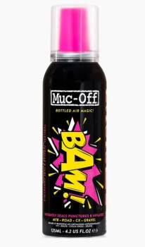 MUC-OFF 125 ML B.A.M LASTİK TAMİR SPREYİ - MUC-OFF