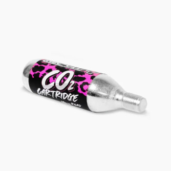 MUC-OFF 16 GR CO2 BASINÇLI HAVA KARTUŞU - MUC-OFF