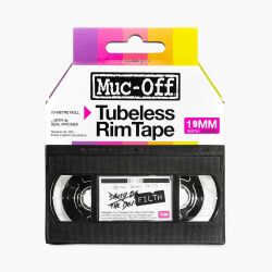 MUC-OFF 19MM TUBELESS JANT BANDI - MUC-OFF