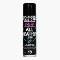 MUC-OFF 250 ML ALL WEATHER ZİNCİR YAĞI - MUC-OFF