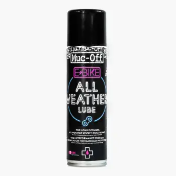MUC-OFF 250 ML ALL WEATHER ZİNCİR YAĞI - 1