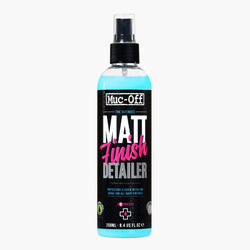 MUC-OFF 250 ML MATT FINISH DETAILER - Thumbnail