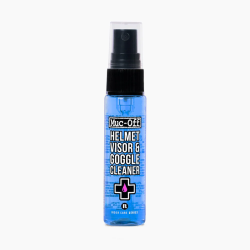 MUC-OFF 250 ML VİZÖR GÖZLÜK TEMİZLEYİCİ - MUC-OFF