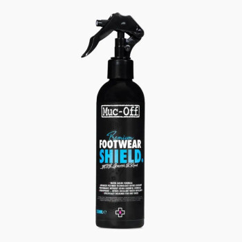 MUC-OFF 250ML PREMIUM AYAKKABI KORUYUCU SPREY - MUC-OFF