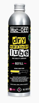 MUC-OFF 300 ML KURU HAVA ZİNCİR YAĞI - MUC-OFF
