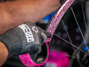 MUC-OFF 30mm TUBELESS JANT BANDI - 2