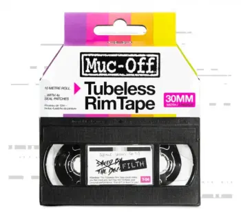 MUC-OFF 30mm TUBELESS JANT BANDI - 3