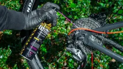 MUC-OFF 400 ML KURU HAVA SPREY ZİNCİR YAĞI - 2