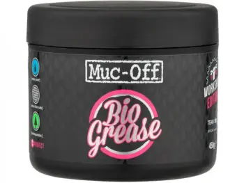 MUC-OFF 450 GR BIO GRES YAĞI - 1