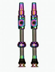 MUC-OFF 45MM BIG BORE LITE TUBELESS VALF - MUC-OFF