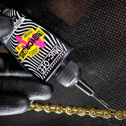 MUC-OFF 50 ML LUDICROUS AF ZİNCİR YAĞI - 2